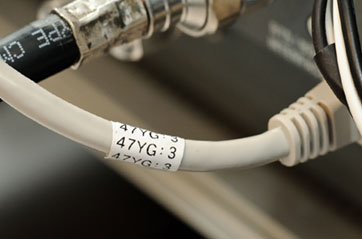 Grabables Reutilizables Nailon Identificador de Cables Marcadores de Cable para Cables Gestión e Identificación 5 Colores SAVITA 50 Piezas Etiqueta Cable